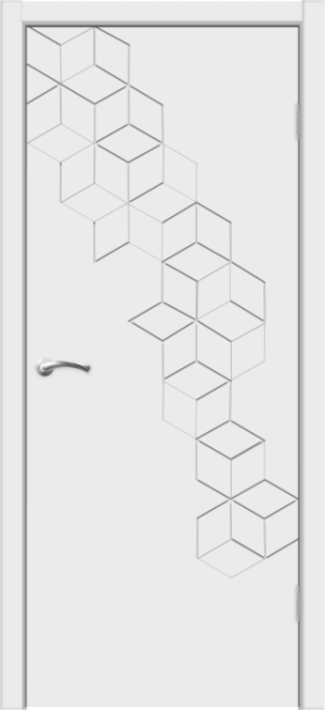 Сарко Межкомнатная дверь K87