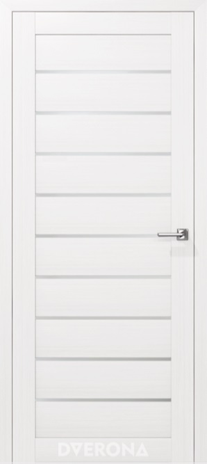Дверона Межкомнатная дверь Альфа ПО