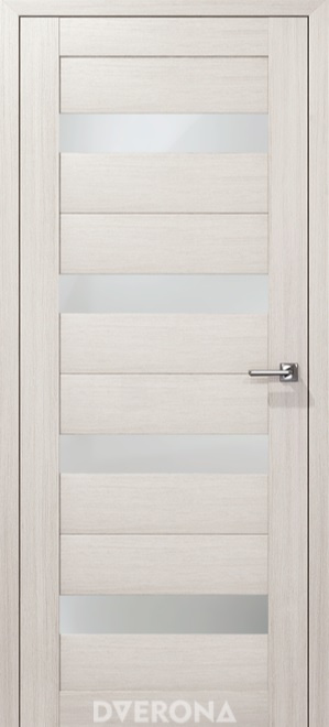 Дверона Межкомнатная дверь Альфа 5 ПО