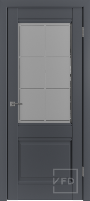 VFD МЕЖКОМНАТНАЯ ДВЕРЬ EC2 ДО