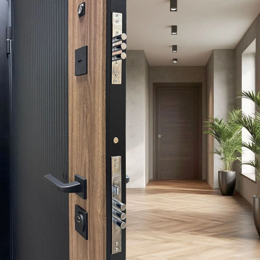 Входная дверь Тринити УП Энигма