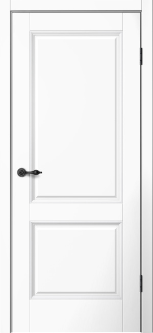 FlyDoors Межкомнатная дверь M 92 ПГ