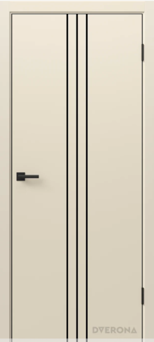 Дверона ОРИОН 3.2 ДГ, цвет, ABS кромка с 4х сторон