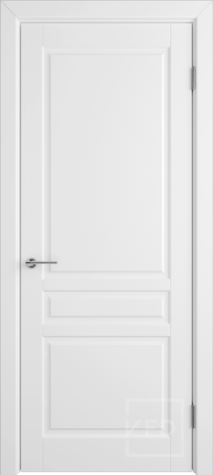 VFD МЕЖКОМНАТНАЯ ДВЕРЬ Stockholm ДГ