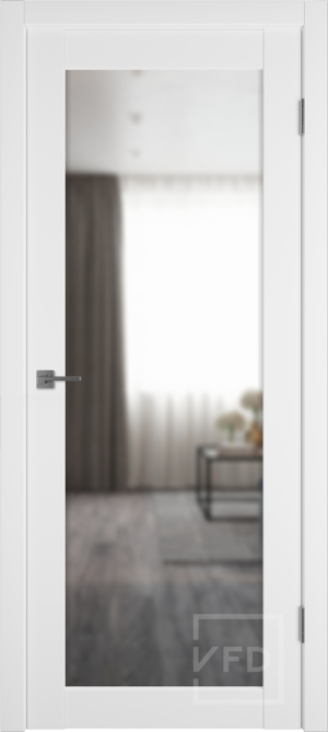 VFD МЕЖКОМНАТНАЯ ДВЕРЬ Emalex 32