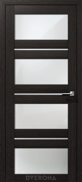 Дверона Межкомнатная дверь Кватро 7 ПО