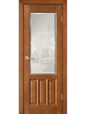 МЕЖКОМНАТНАЯ ДВЕРЬ Браво ДО