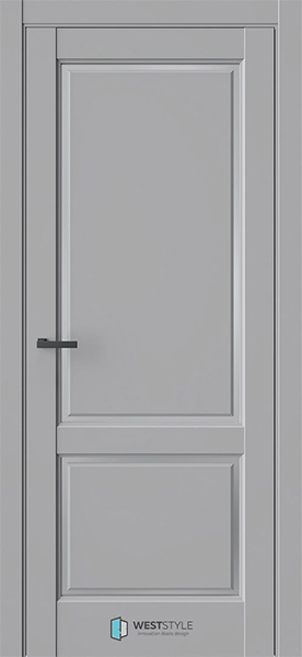 Weststyle Межкомнатная дверь LVT3 Макиато (ДО)