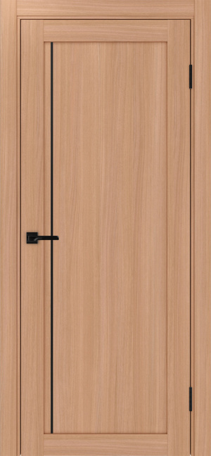 Optima Porte Межкомнатная дверь Турин_565АПП молдинг SB.11