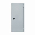 Противопожарные двери